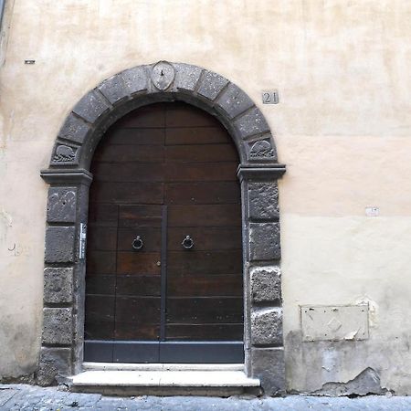 Suite 21 - Piazza Navona Řím Exteriér fotografie