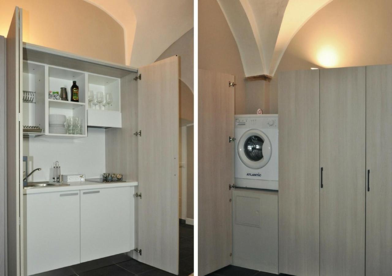 Suite 21 - Piazza Navona Řím Exteriér fotografie