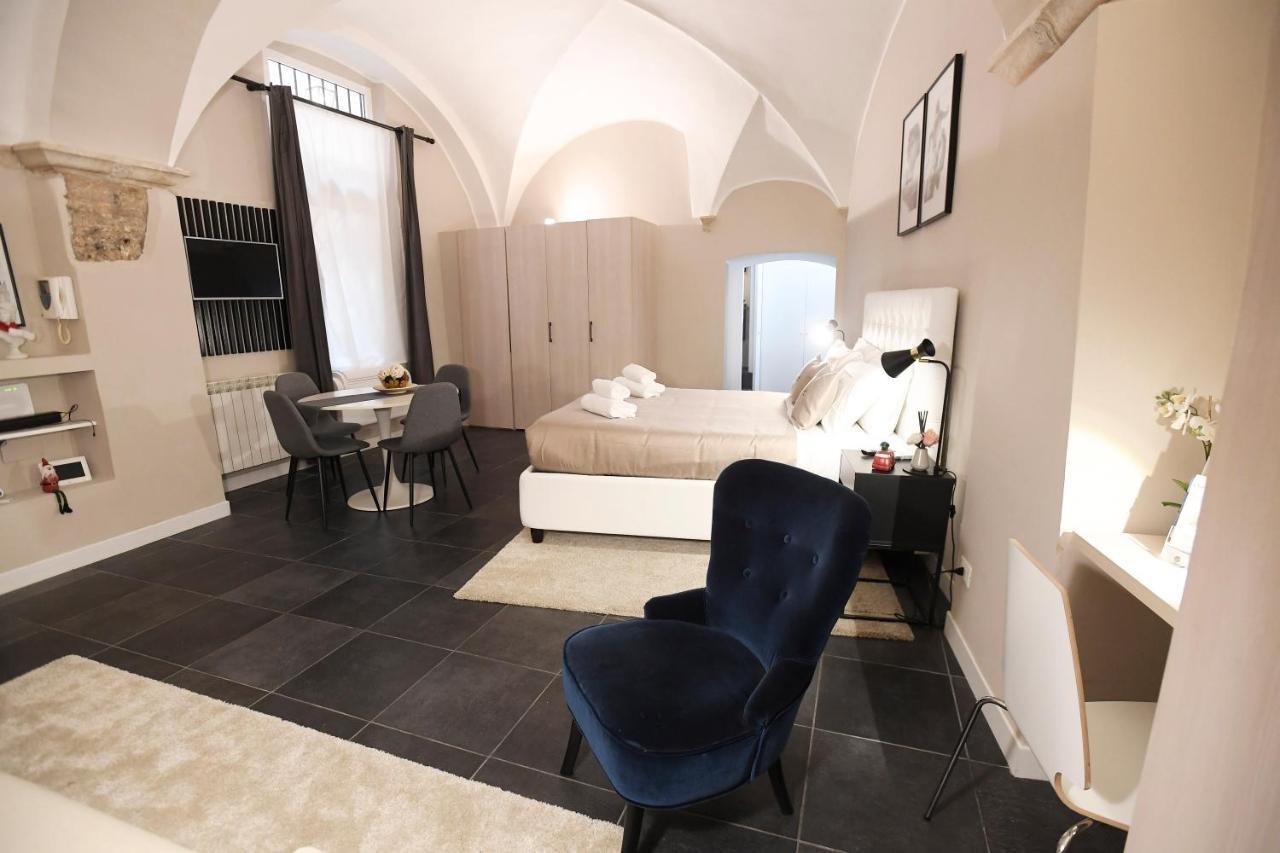 Suite 21 - Piazza Navona Řím Exteriér fotografie