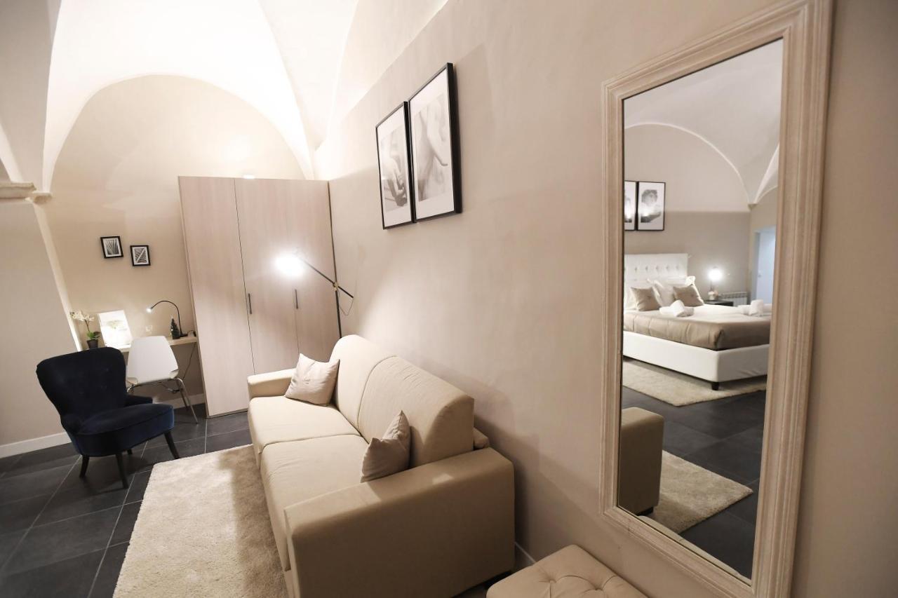 Suite 21 - Piazza Navona Řím Exteriér fotografie