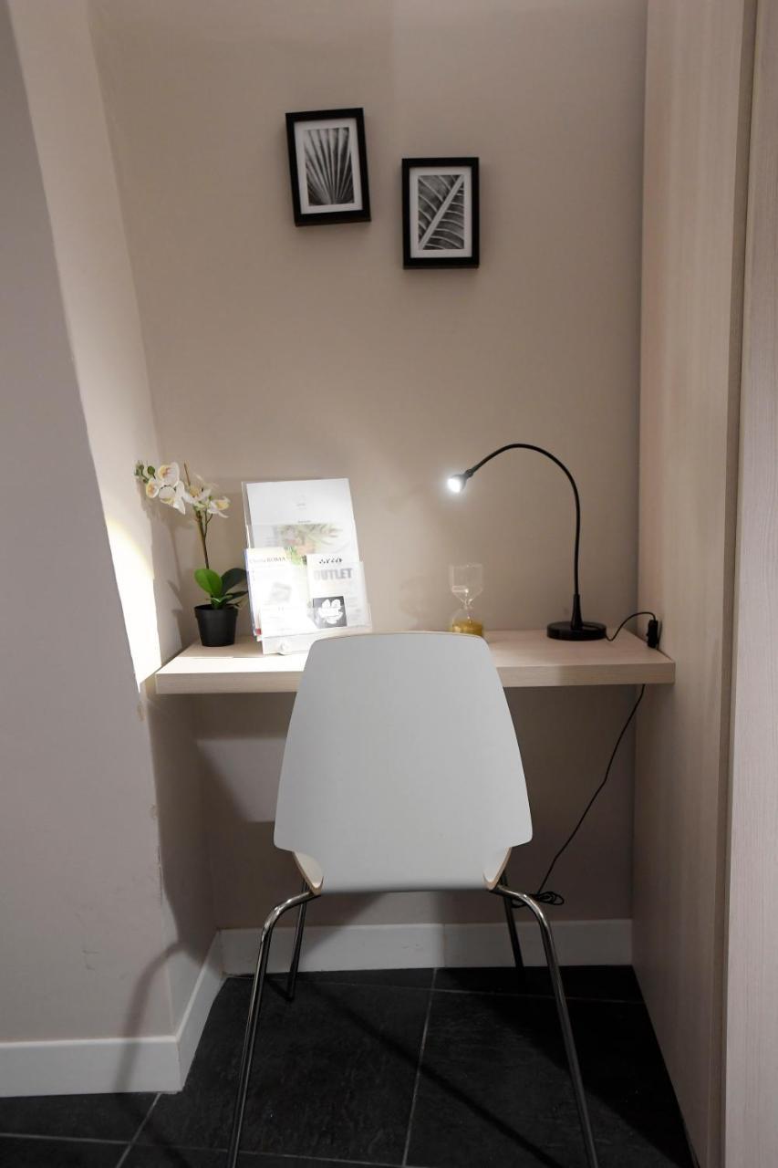 Suite 21 - Piazza Navona Řím Exteriér fotografie