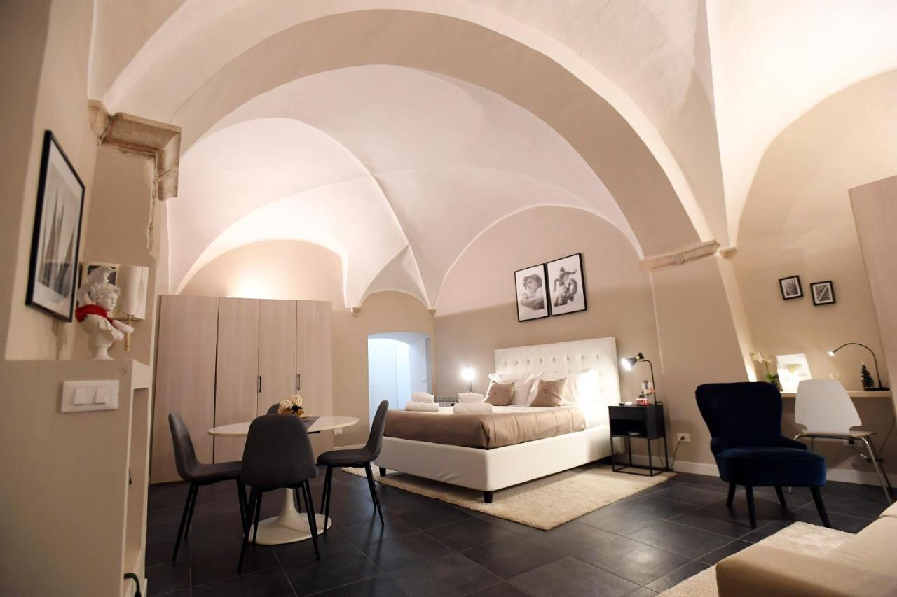 Suite 21 - Piazza Navona Řím Exteriér fotografie