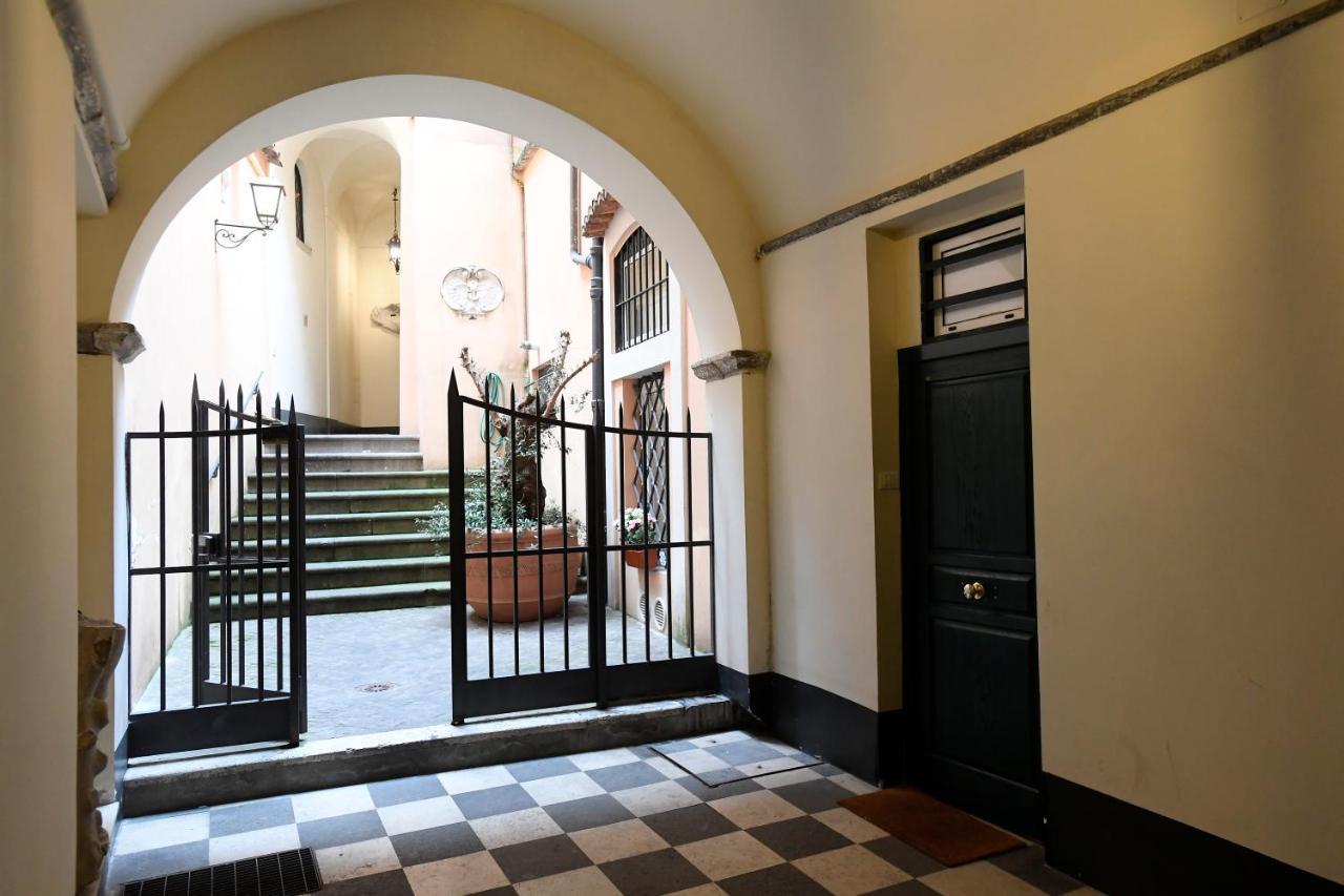 Suite 21 - Piazza Navona Řím Exteriér fotografie